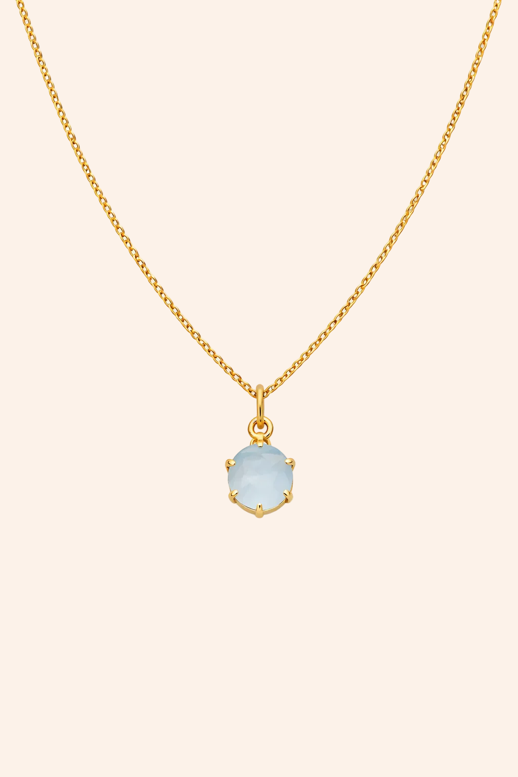 The Camille Necklace