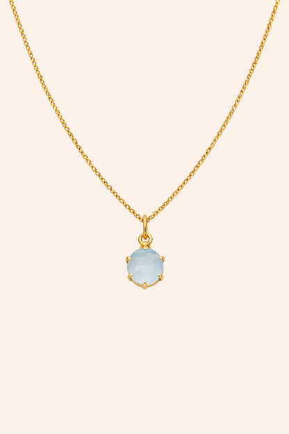 The Camille Necklace