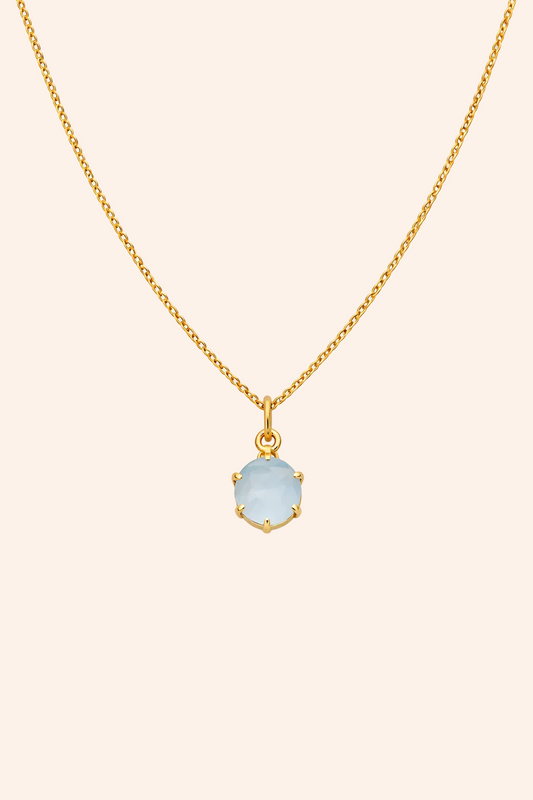 The Camille Necklace