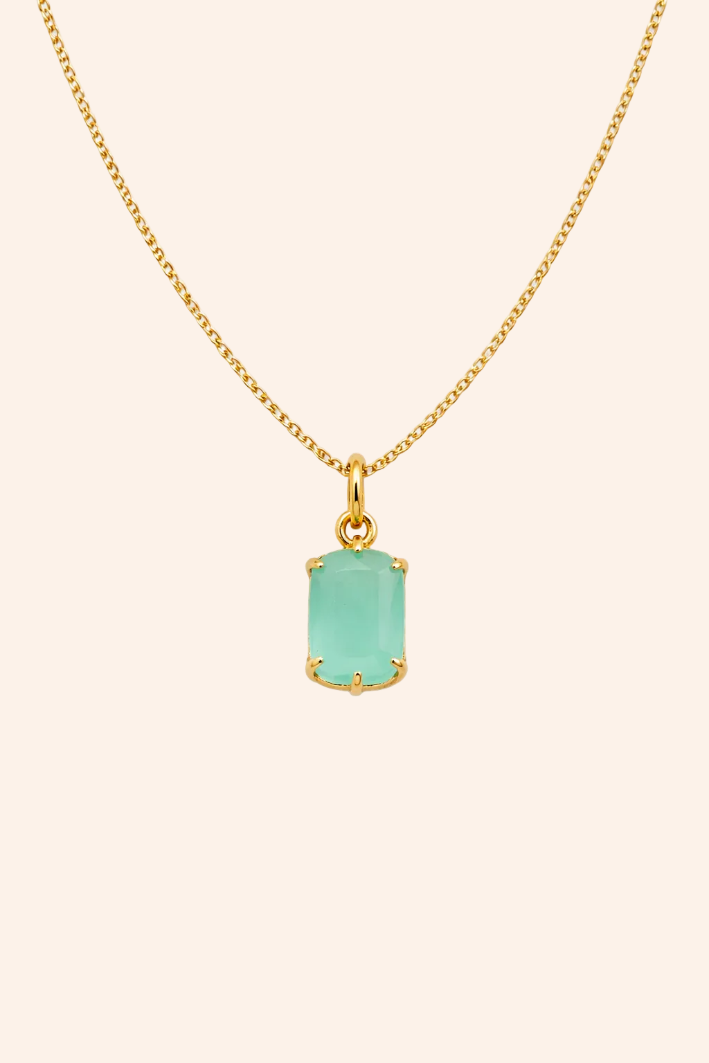 The Hallie Necklace