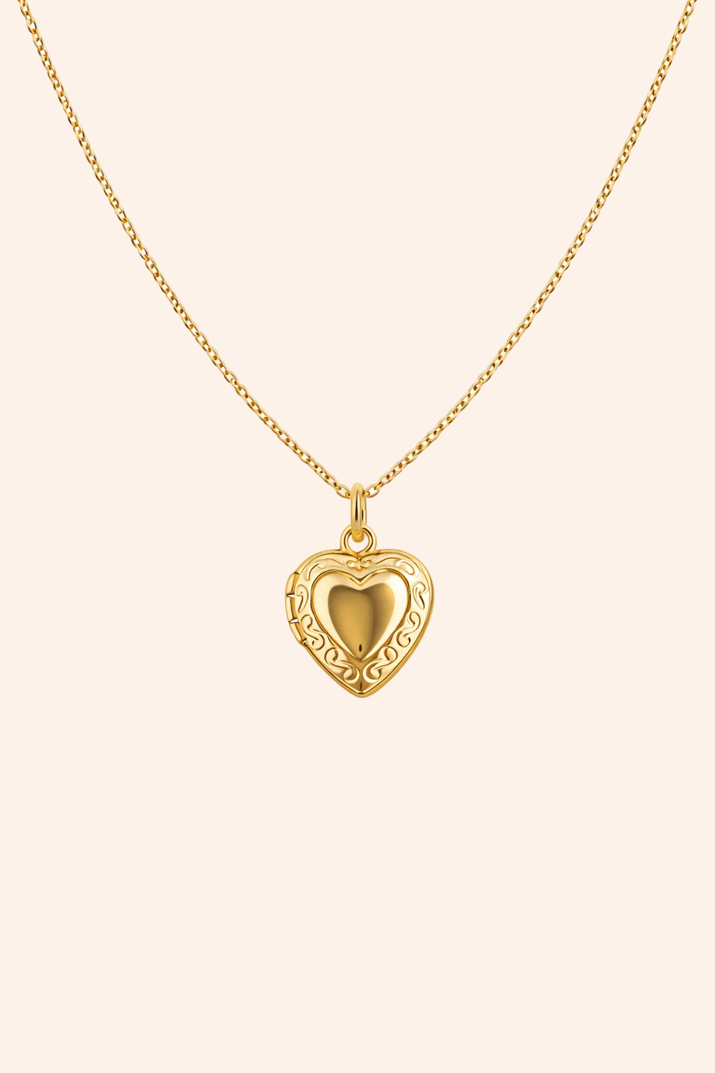 The Heart Locket