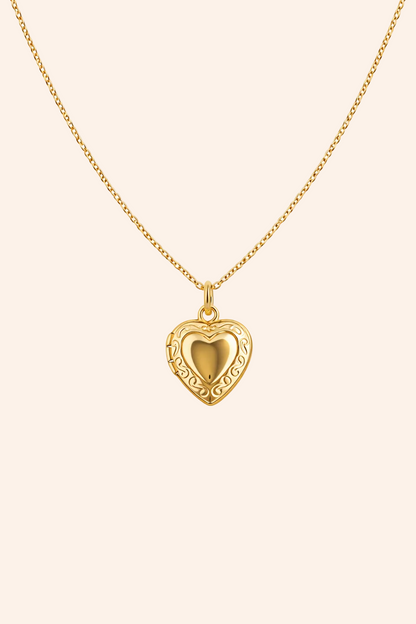 The Heart Locket