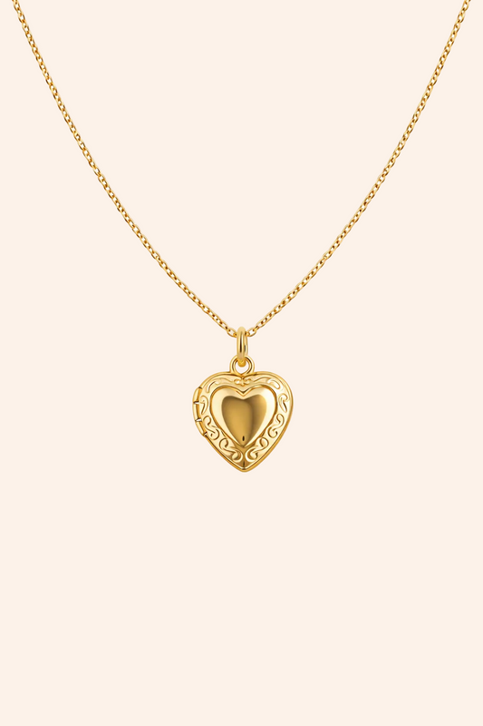 The Heart Locket