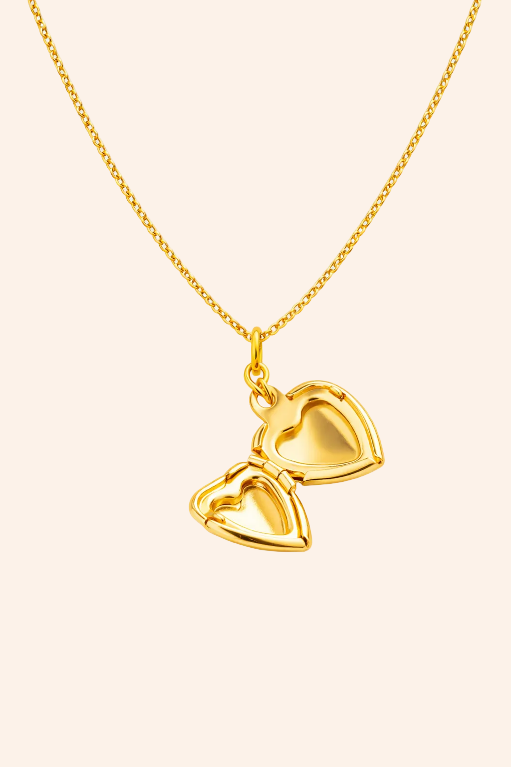 The Heart Locket