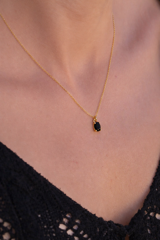 The Jordyn Necklace