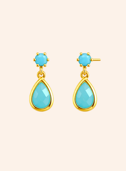 Jazmine Earrings