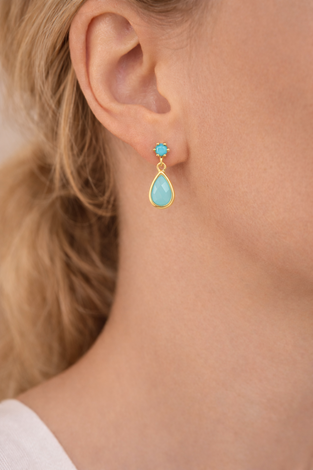 Jazmine Earrings
