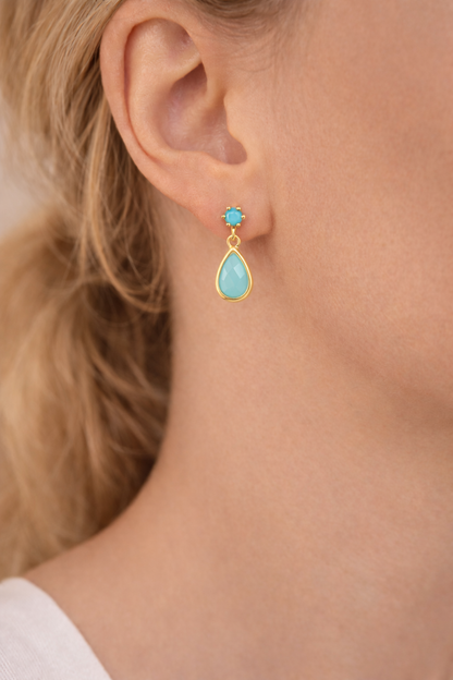 Jazmine Earrings