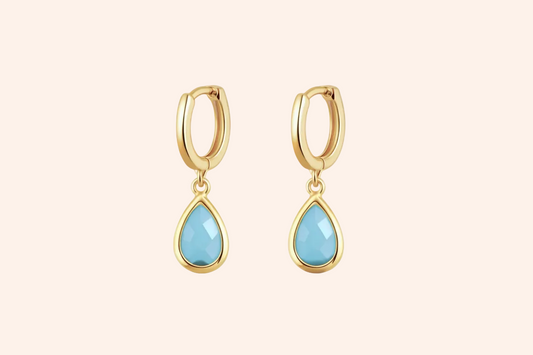 Hadley Earrings