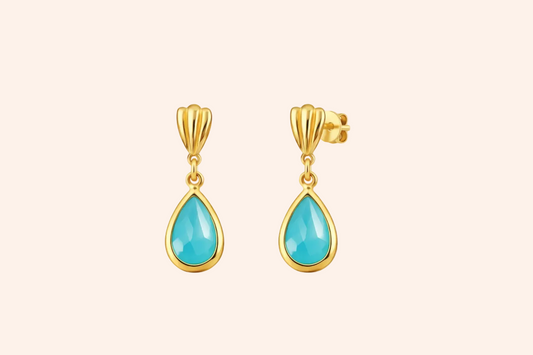 Hazel Earrings