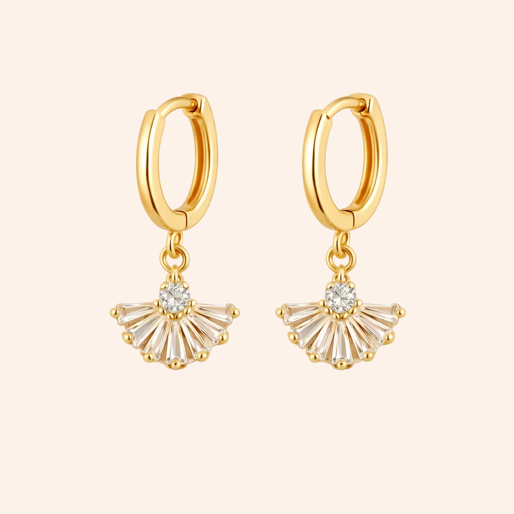 Maeve Earrings