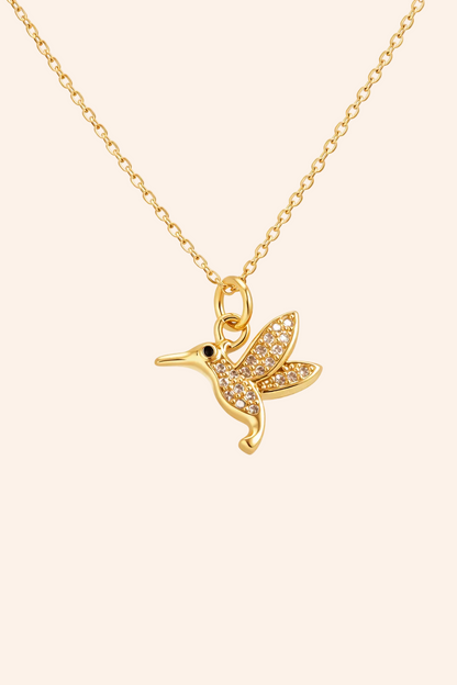 The Kamila Necklace