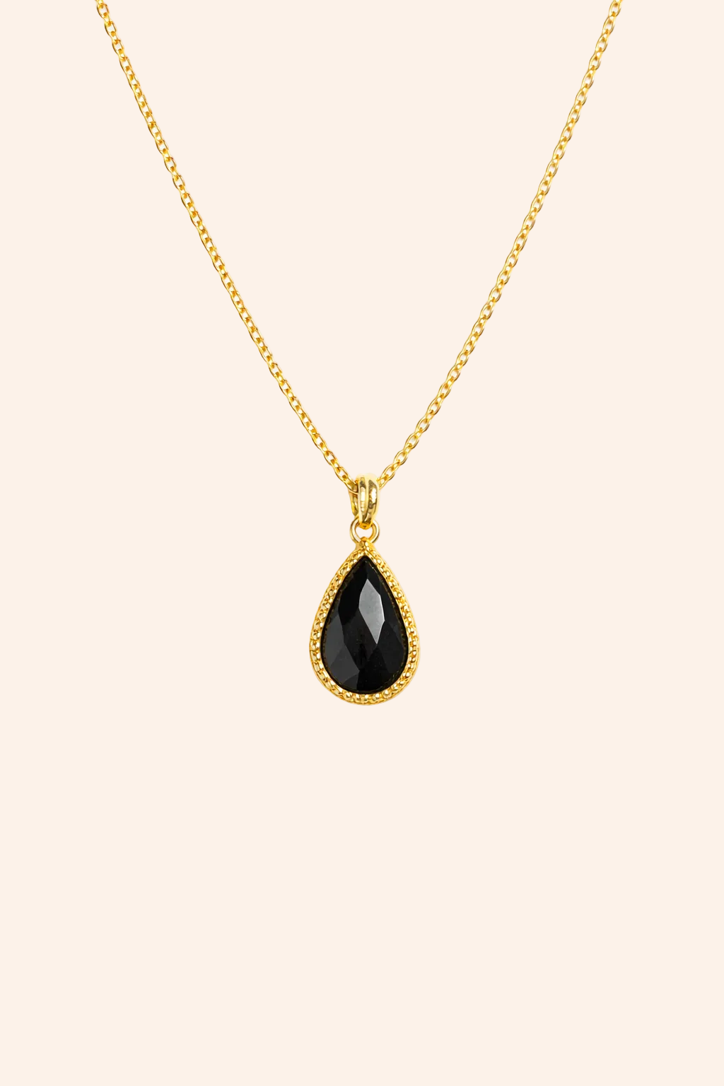 The Vera Necklace