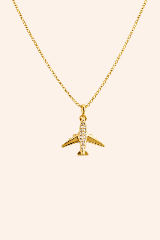 The Wonderlust Necklace