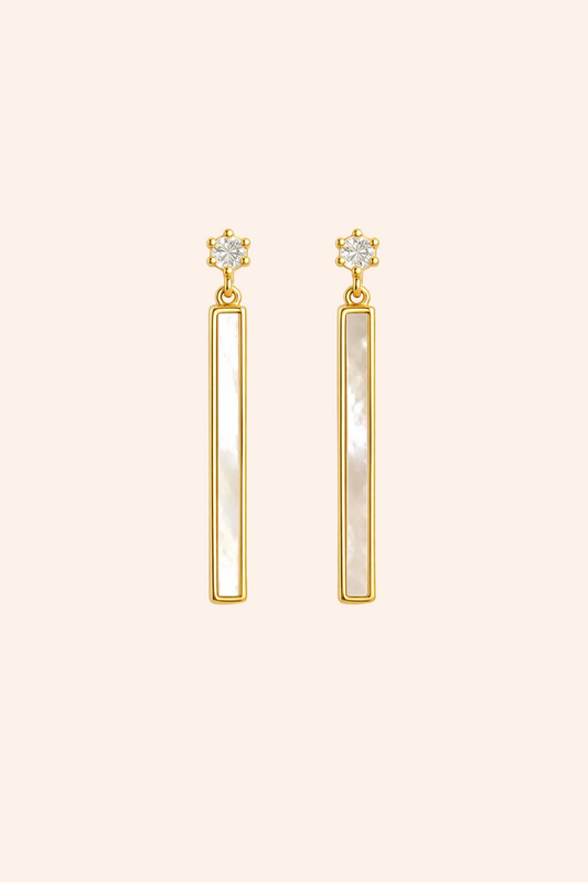 Chloe Earrings