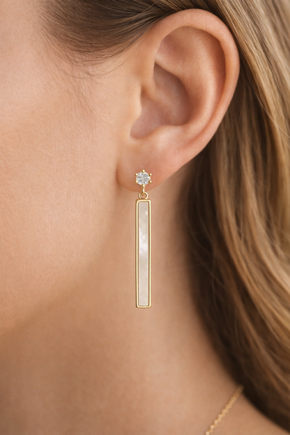 Chloe Earrings