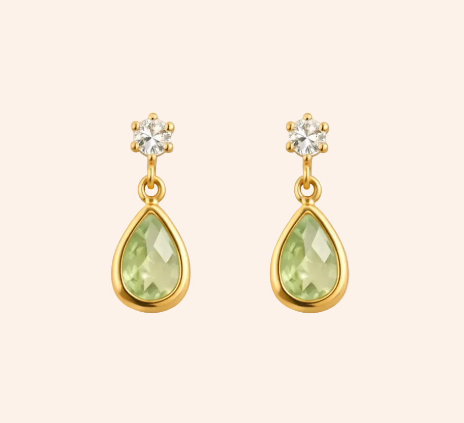 Eleanor Earrings