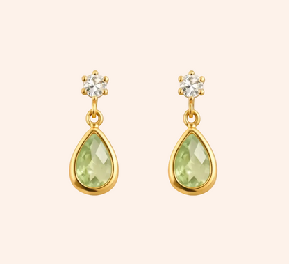 Eleanor Earrings