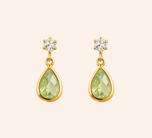 Eleanor Earrings