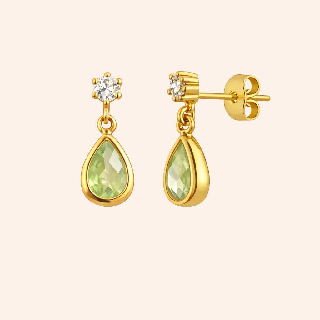 Eleanor Earrings