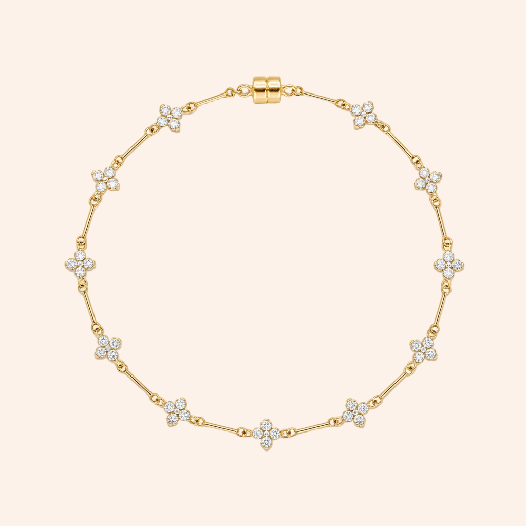 The Charlotte Bracelet