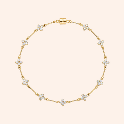 The Charlotte Bracelet