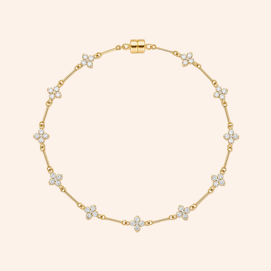 The Charlotte Bracelet