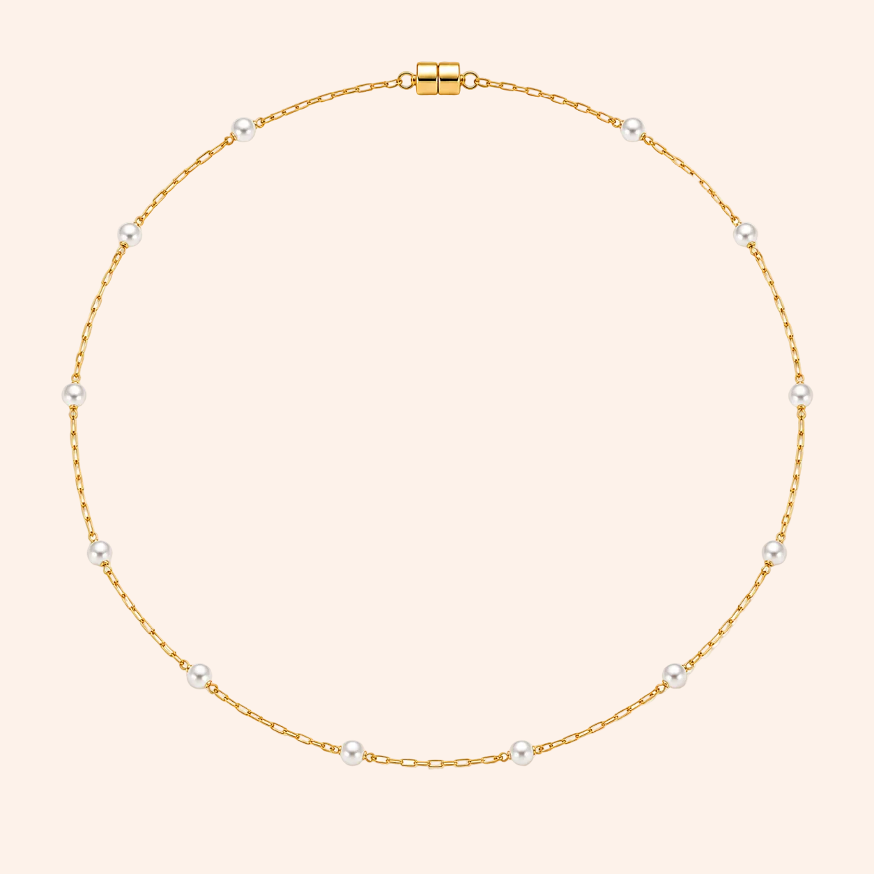 The Anyia Necklace