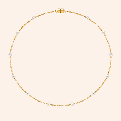 The Anyia Necklace