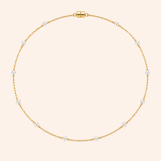 The Anyia Necklace