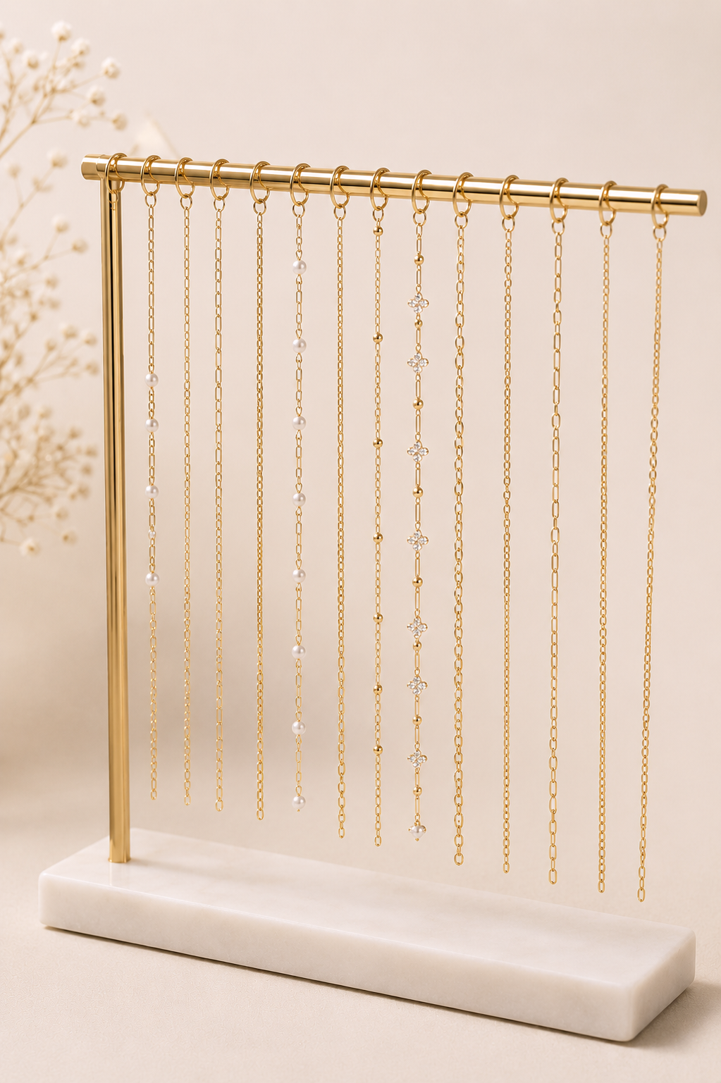 Permanent Jewelry