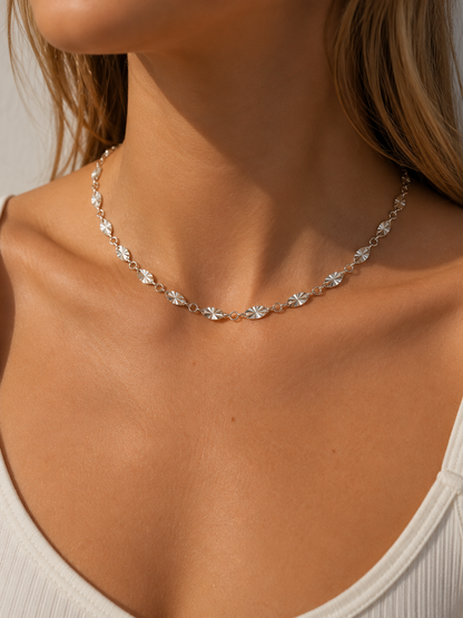 The Nova Necklace