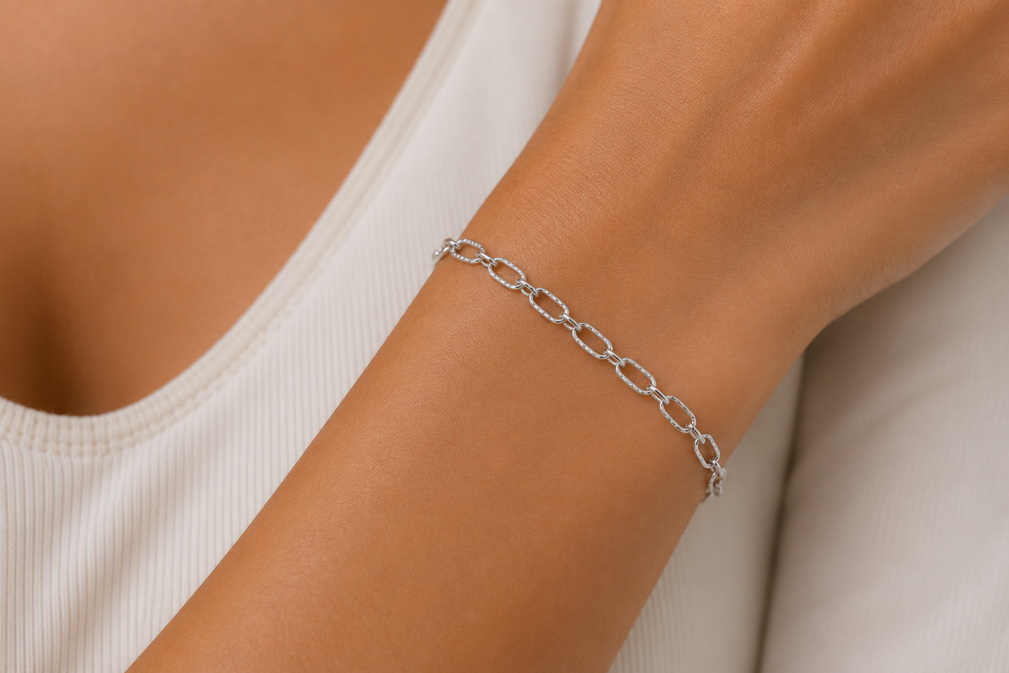 The Eliana Bracelet