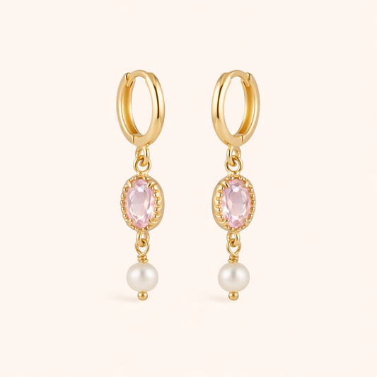 Samantha Earrings