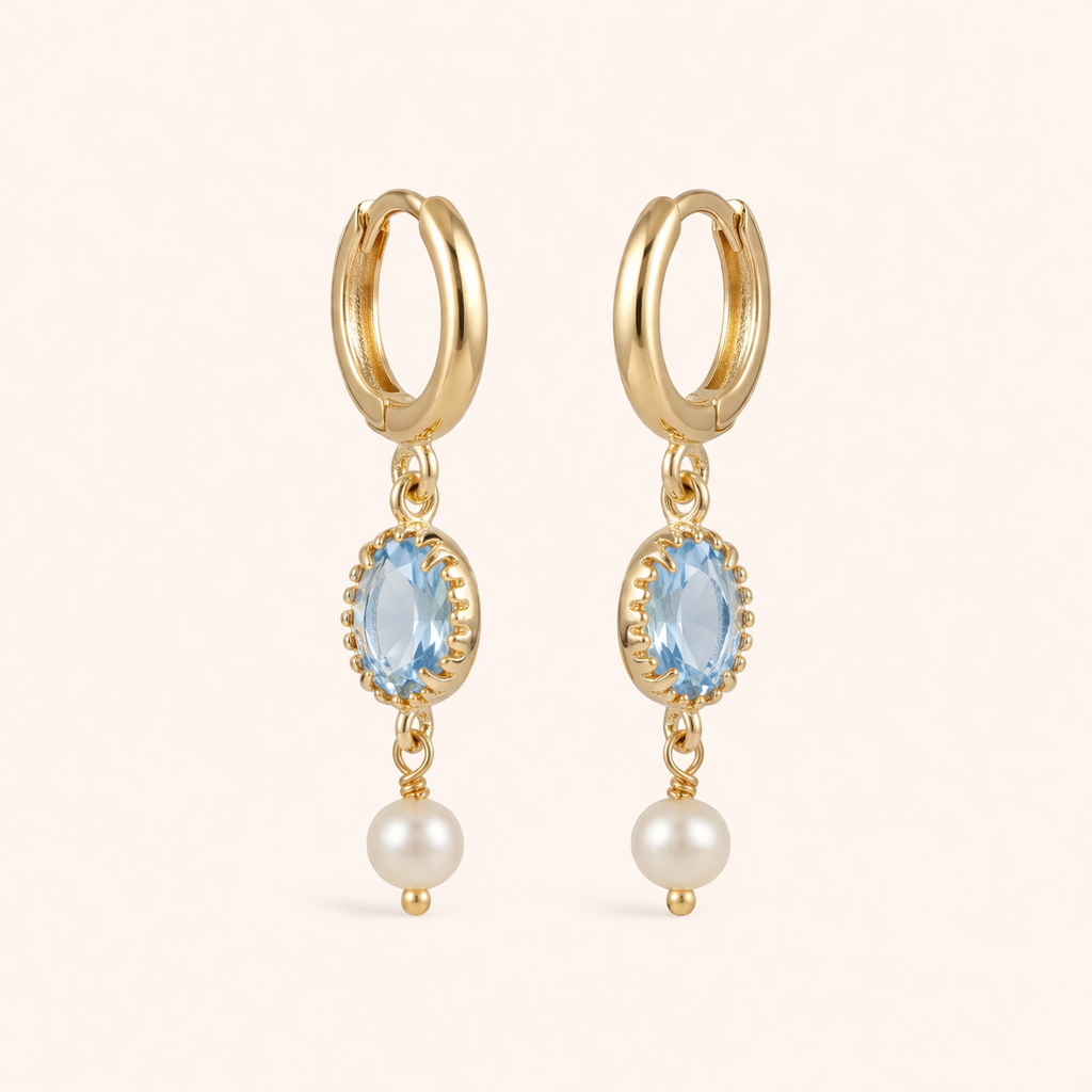 Samantha Earrings