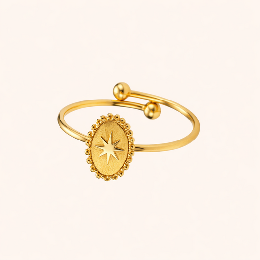 The Kenzie Ring