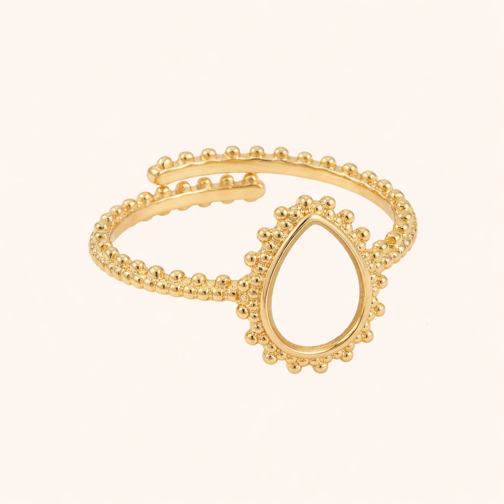 Design The Anastasia Ring