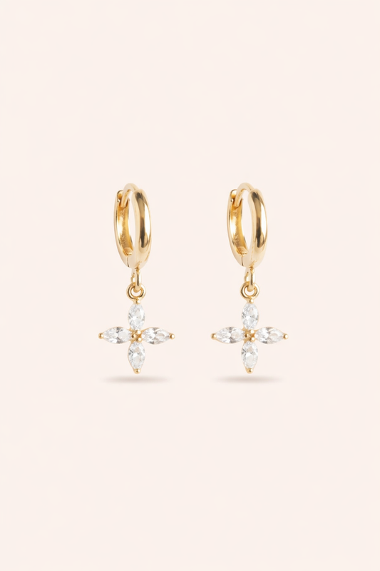 Ayla Earrings*