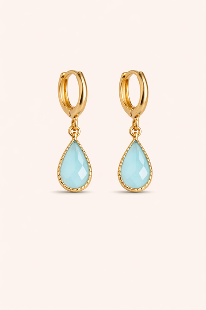 Clara Earrings