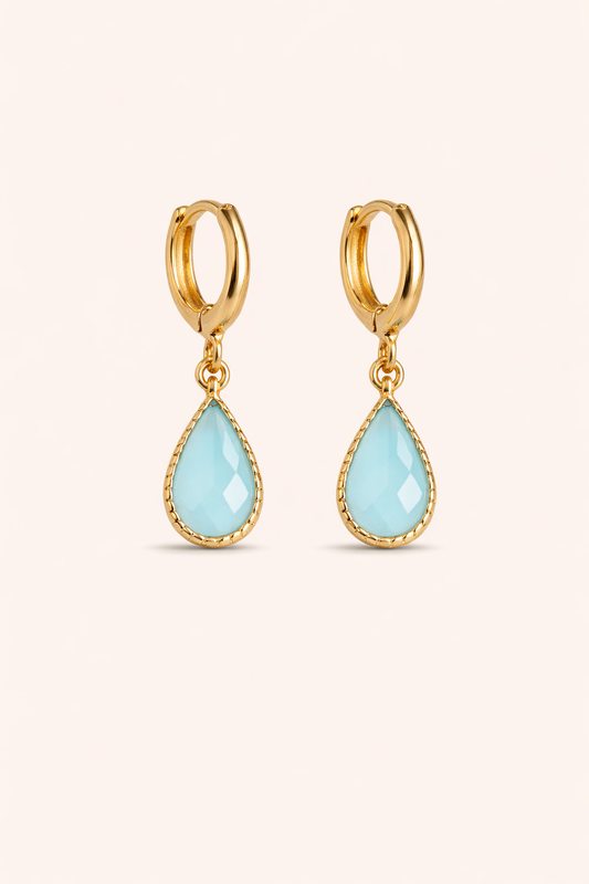 Clara Earrings