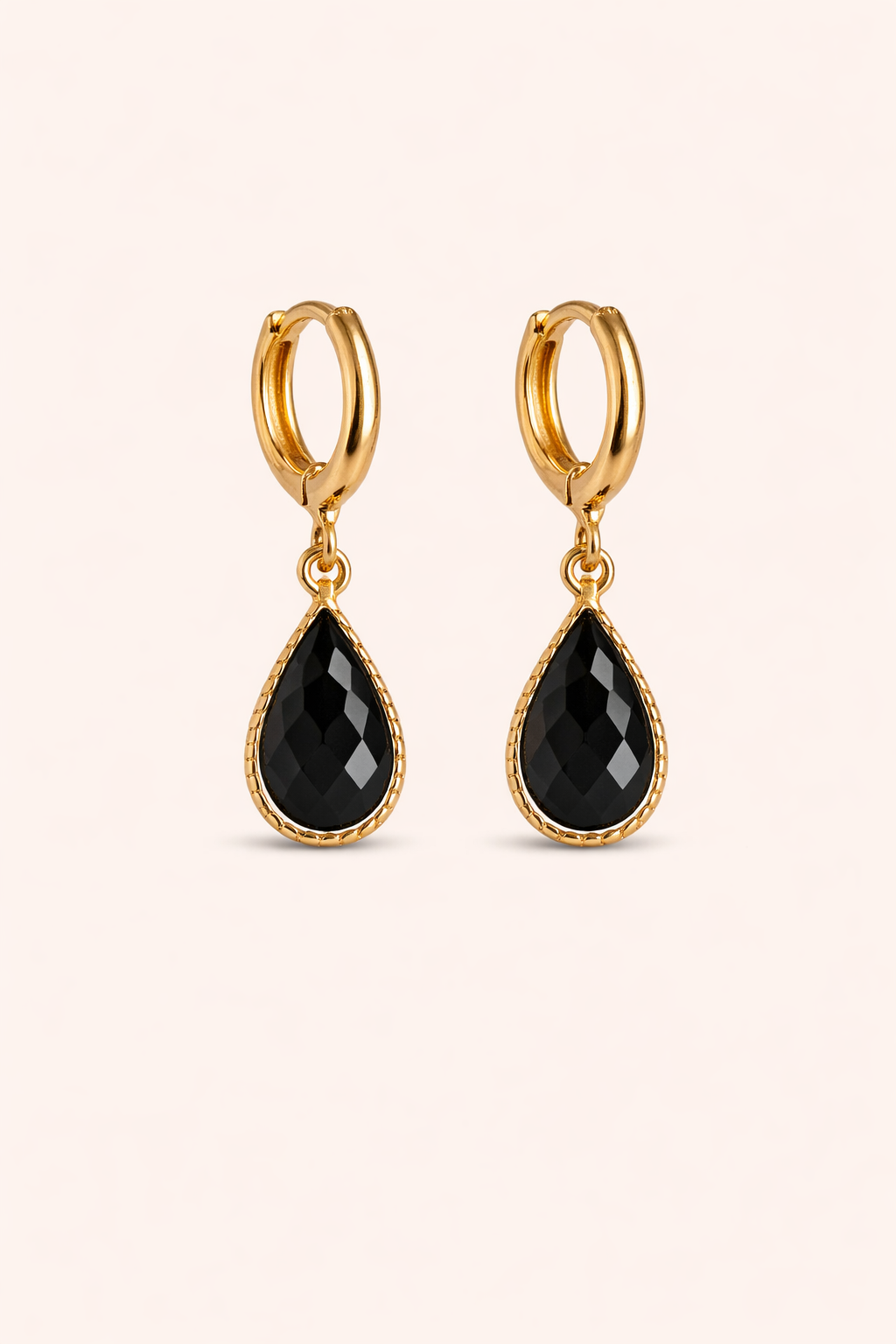 Clara Earrings