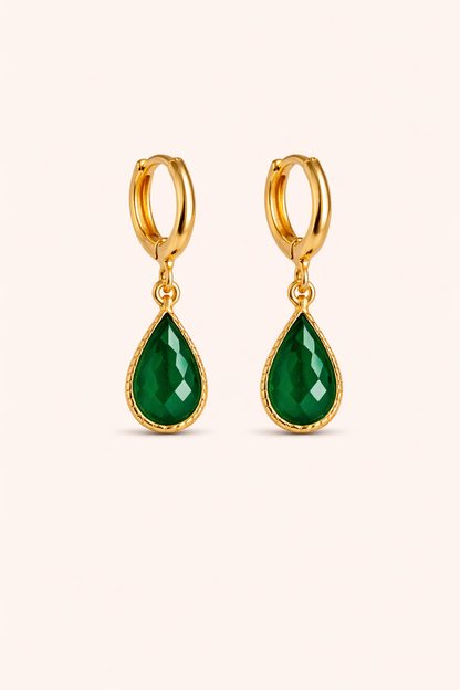 Clara Earrings