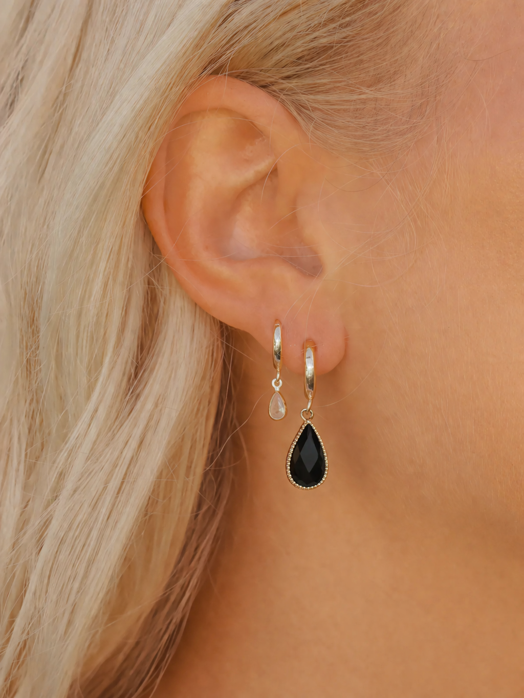 Clara Earrings