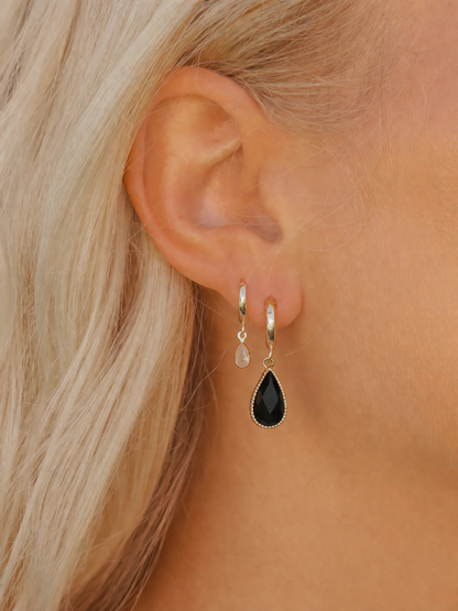 Clara Earrings
