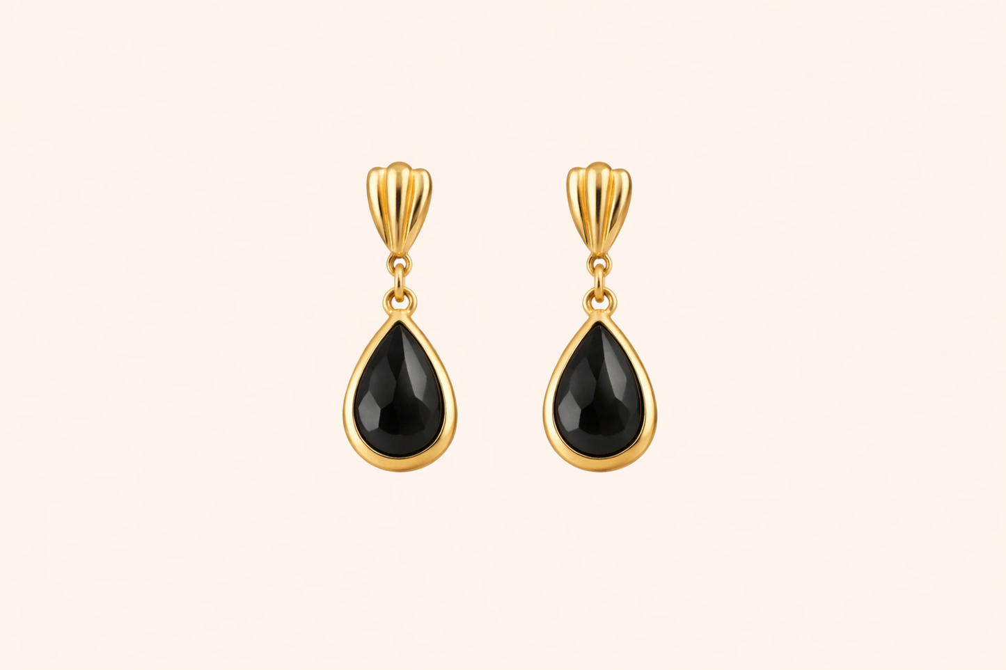 Hazel Earrings