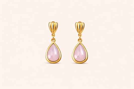Hazel Earrings