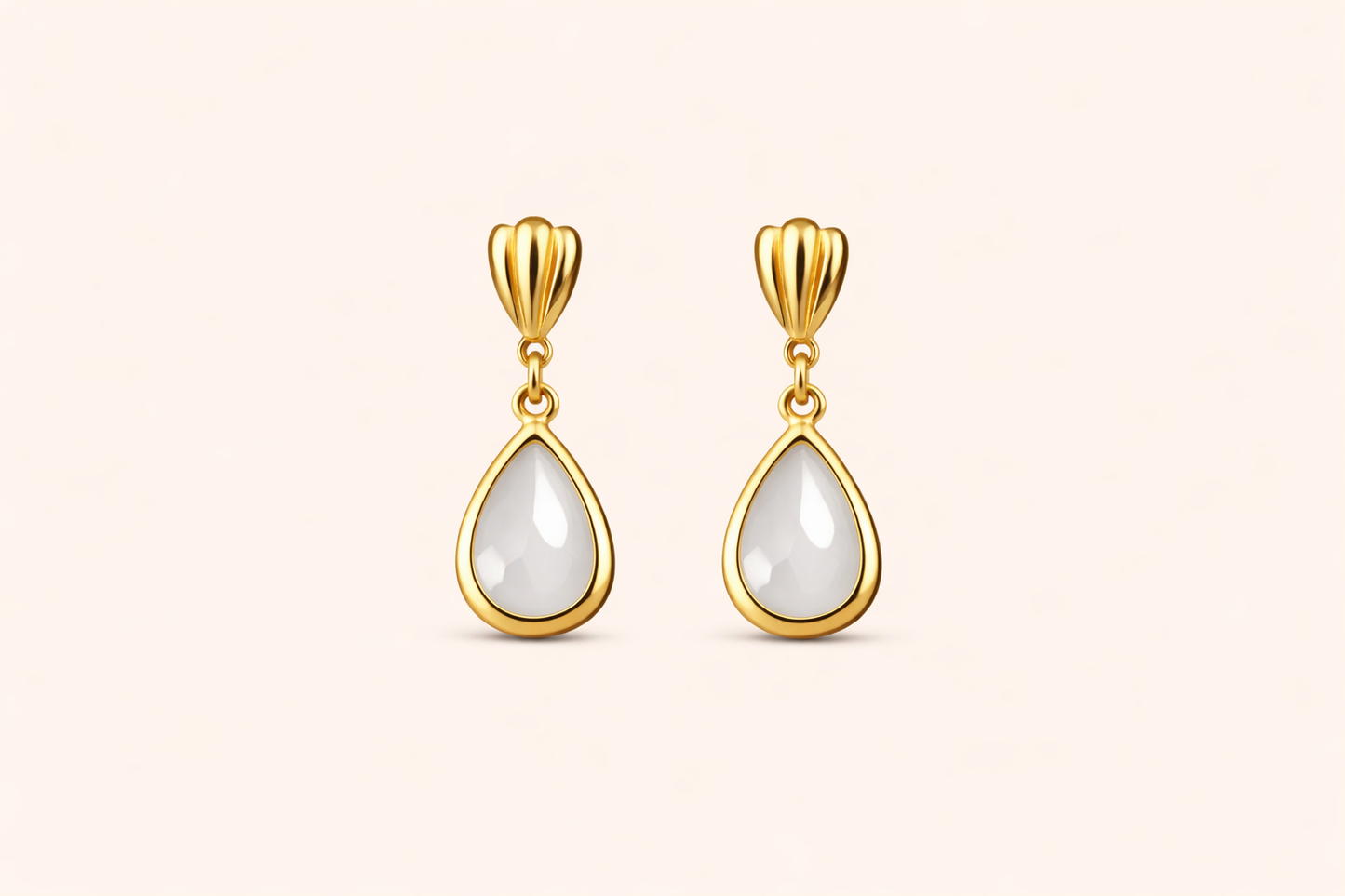 Hazel Earrings