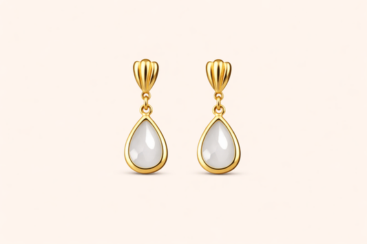 Hazel Earrings