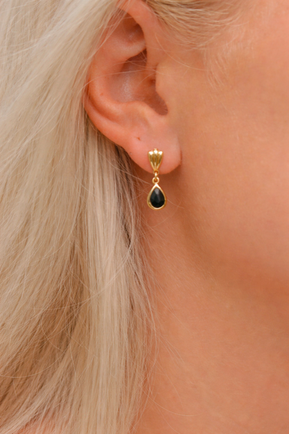 Hazel Earrings