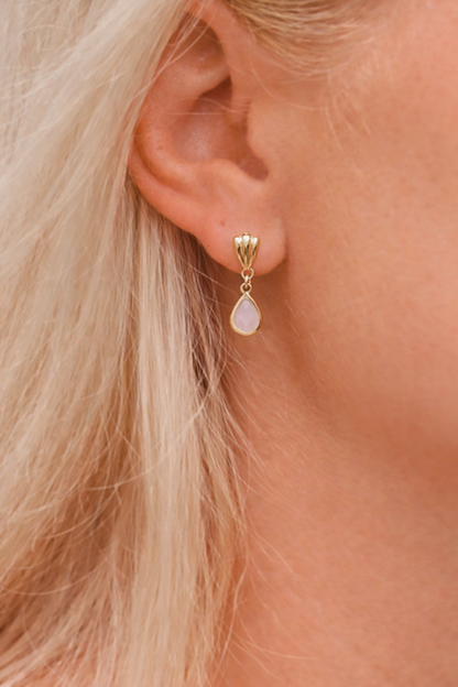 Hazel Earrings